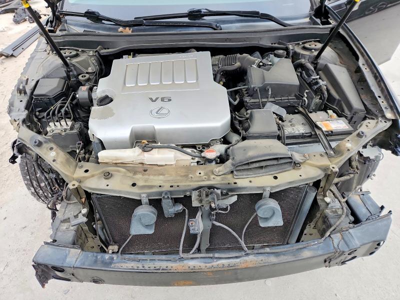 2016 Lexus Es 350 Base