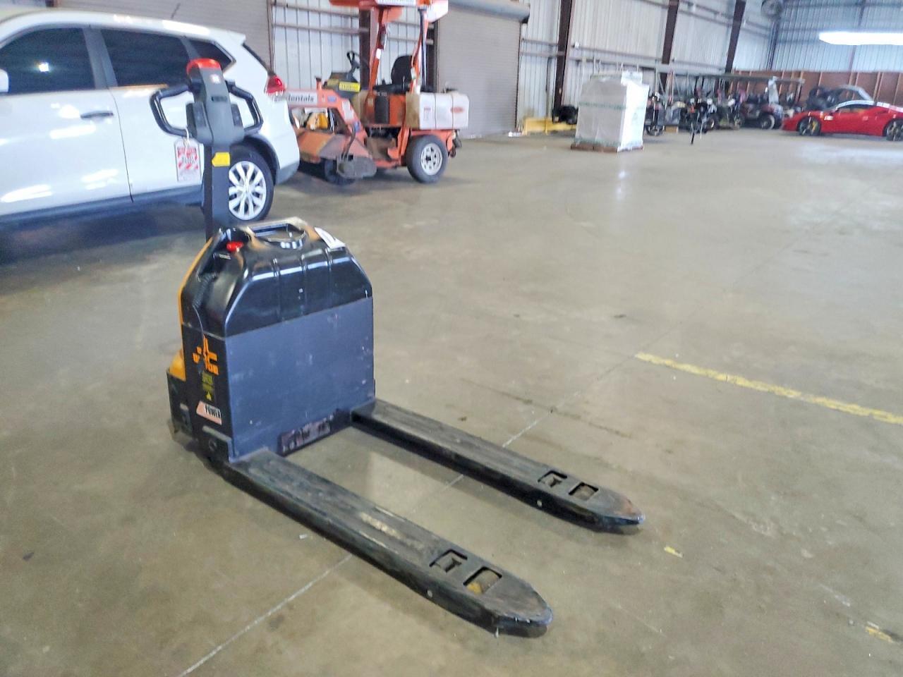 2024 Big Joe 2024 Uriw Pallet Jack-Pallet Jack