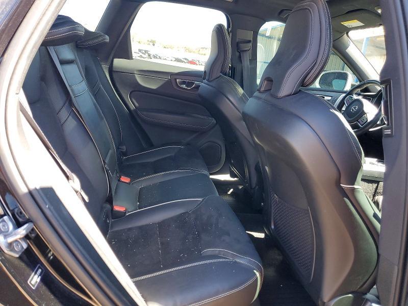 2019 Volvo Xc60 T6 R-design