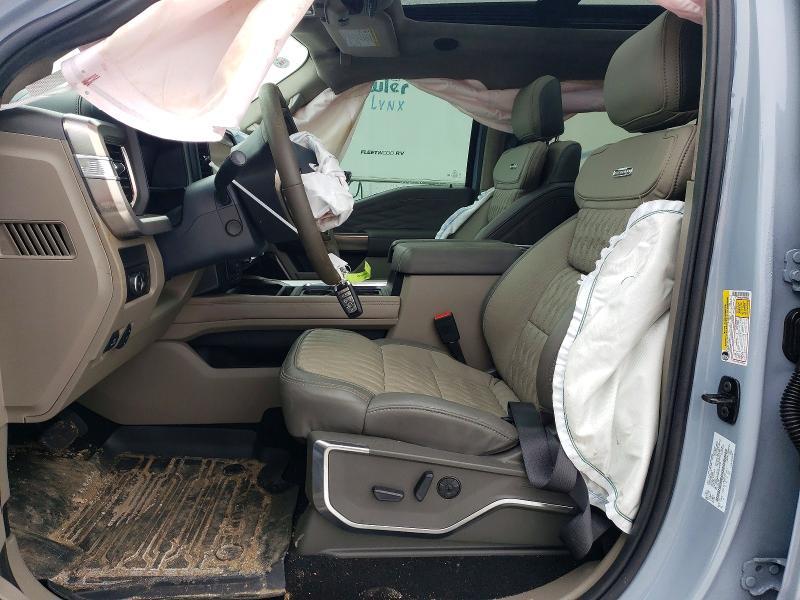 2026 Ford F450 Super Duty