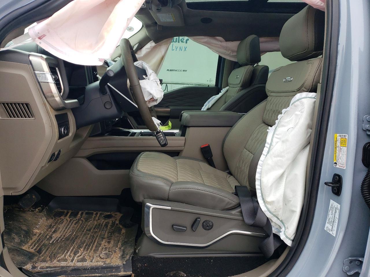 2026 Ford F450 Super Duty