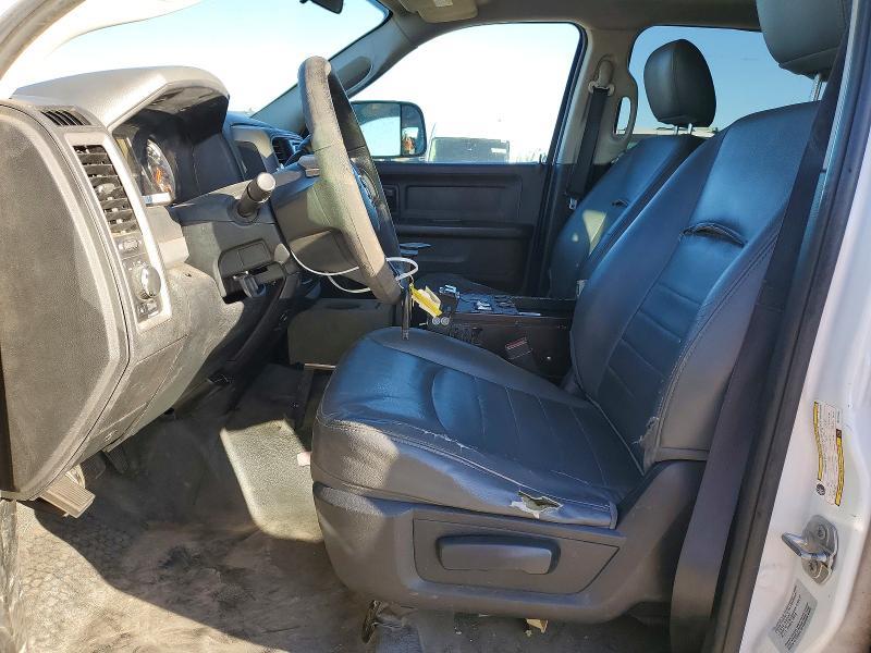 2016 Dodge RAM 2500 ST