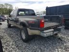 2008 Ford F350 Super Duty