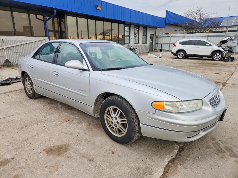 2001 Buick Regal ls