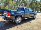 2012 GMC Sierra K1500 SLT