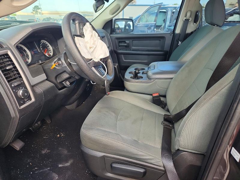 2015 Dodge RAM 1500 ST