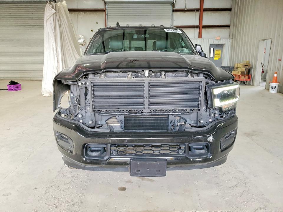 2022 Dodge 2500 Laramie