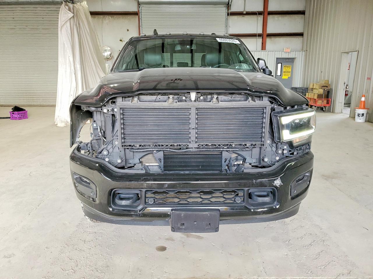 2022 Dodge 2500 Laramie