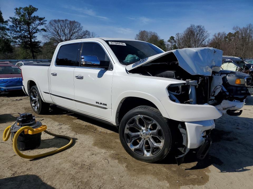 2020 Dodge RAM 1500 Limited