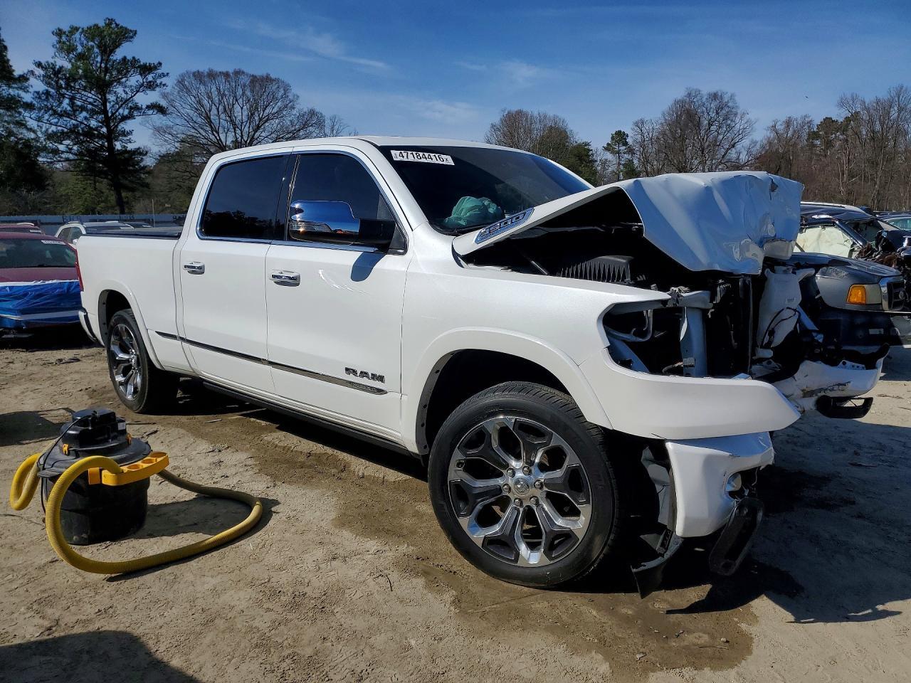 2020 Dodge RAM 1500 Limited