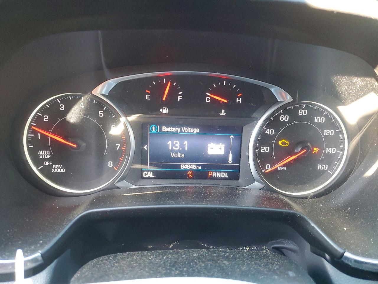 2020 Chevrolet Blazer 2LT
