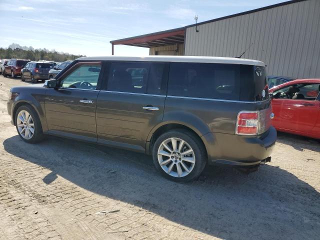 2011 Ford Flex Limited