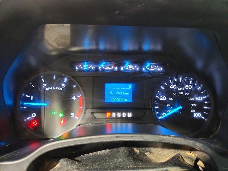 2020 Ford F350 Super Duty