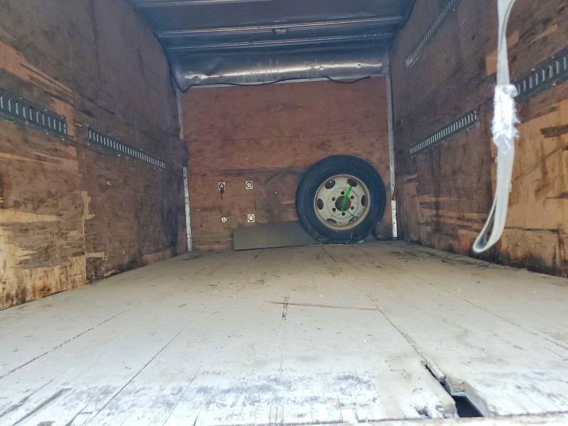 1994 Ford F700 BOX Truck
