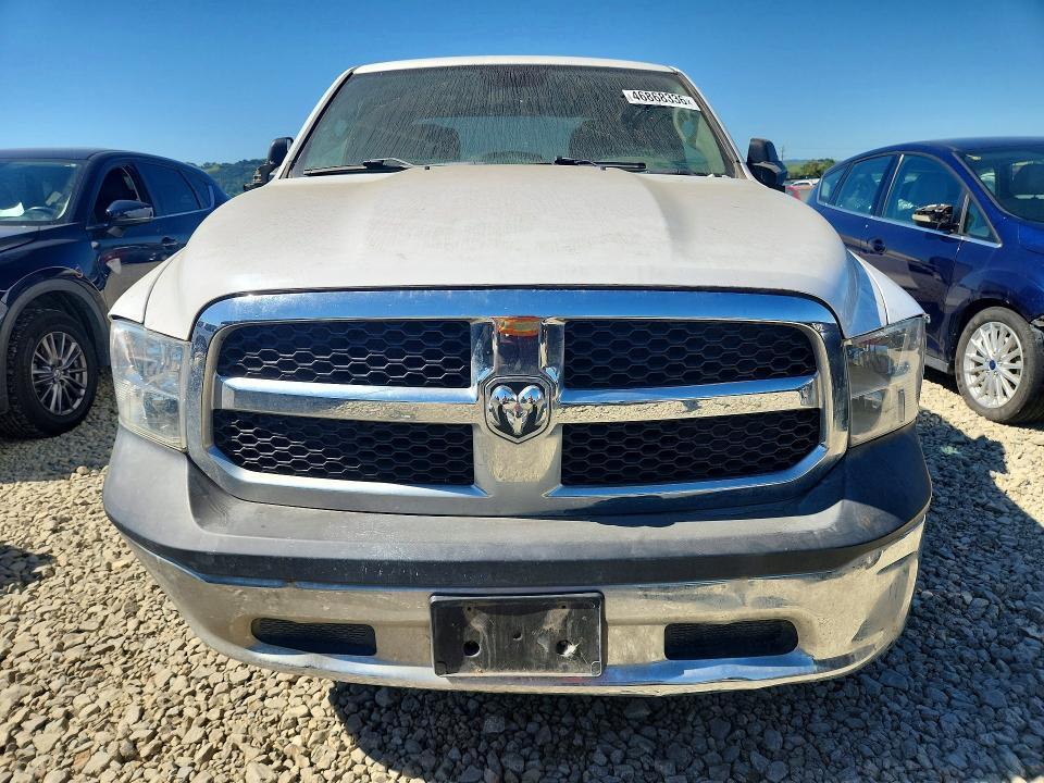 2017 Dodge RAM 1500 ST