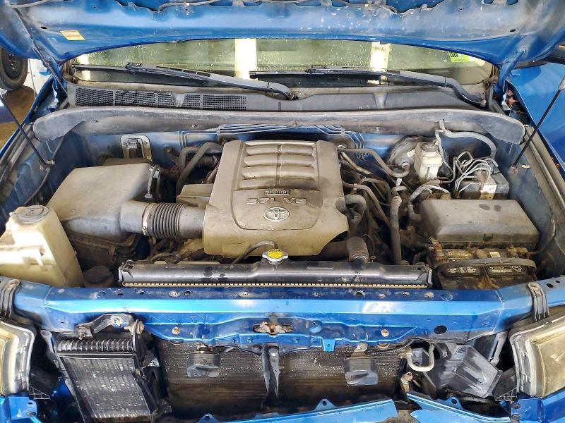 2007 Toyota Tundra SR5