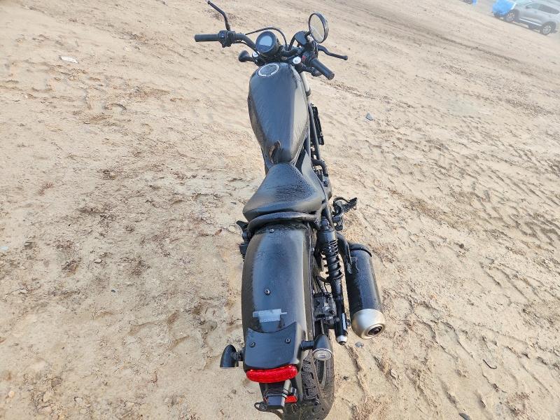 2021 Honda CMX300 A