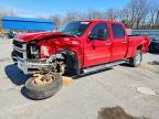 2011 Chevrolet Silverado K2500 Heavy Duty LT