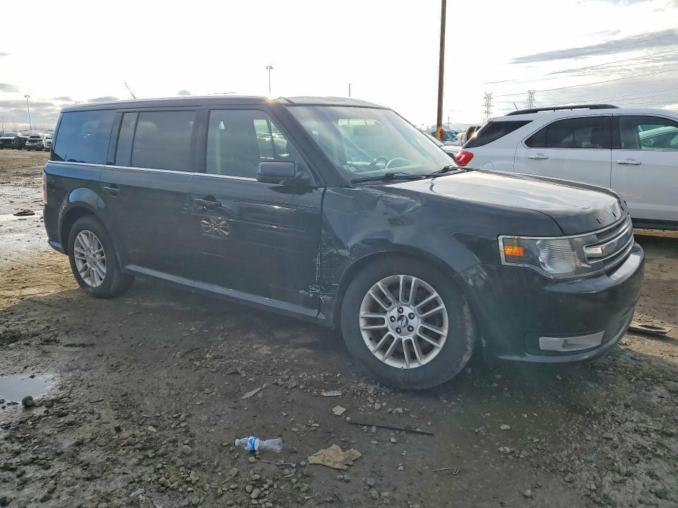 2013 Ford Flex sel