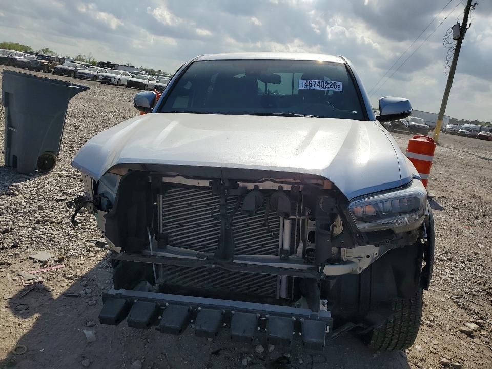 2022 Toyota Tacoma TRD OFF-Road
