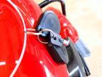 2017 Harley-Davidson Flhx Street Glide