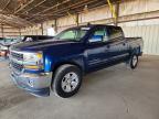 2018 Chevrolet Silverado C1500 LT