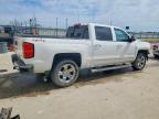 2014 Chevrolet Silverado K1500 LTZ