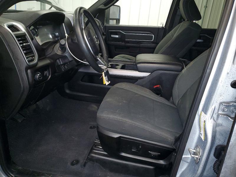 2023 Dodge RAM 2500 BIG Horn