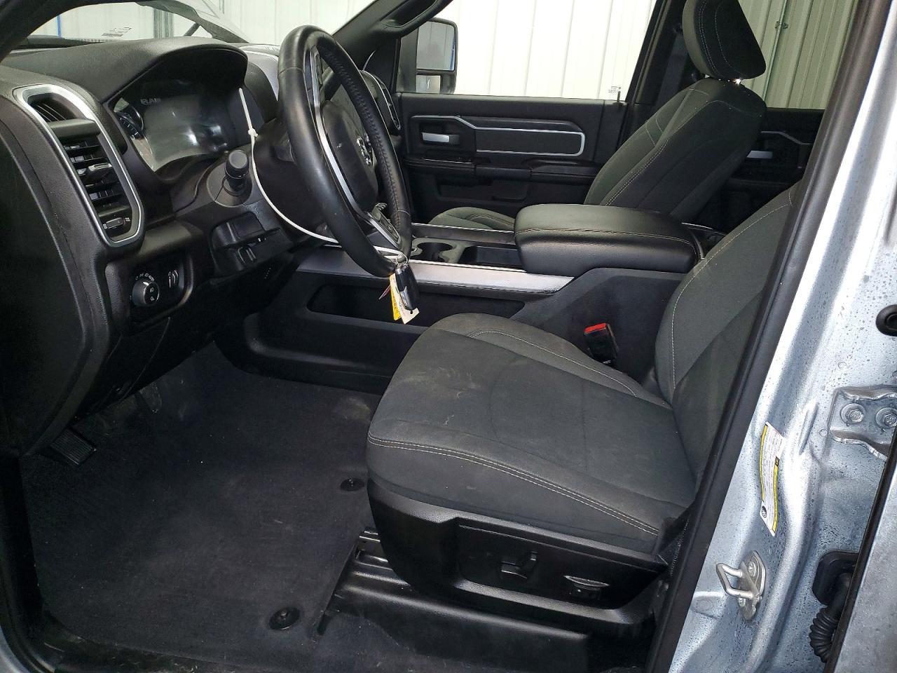 2023 Dodge RAM 2500 BIG Horn