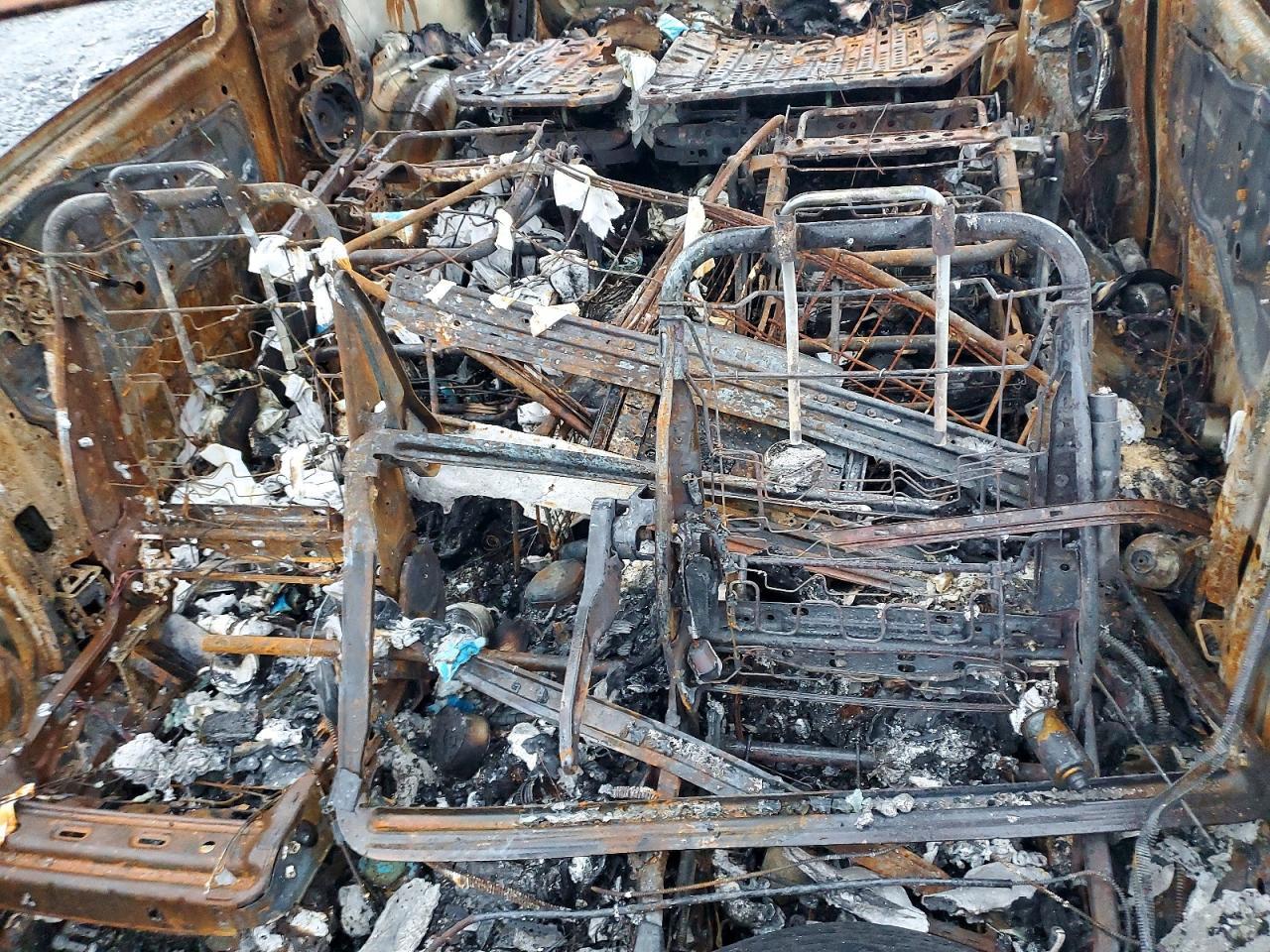 2008 Toyota Sienna xle Limited