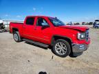 2016 GMC Sierra K1500 SLT