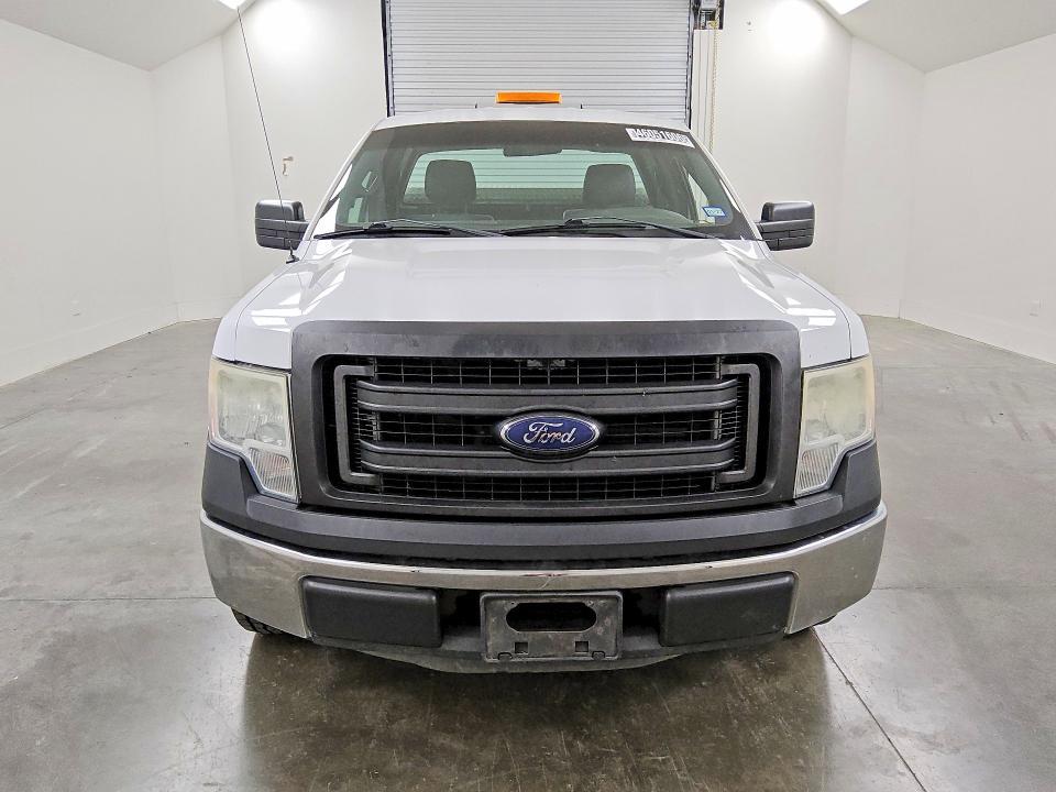 2014 Ford F150