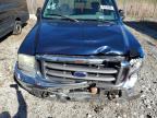 2004 Ford F350 SRW Super Duty