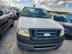 2008 Ford F150