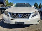 2010 Lexs Rx 450h