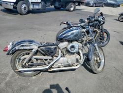 1995 Harley-Davidson Xl883 Deluxe en venta en Sun Valley, CA