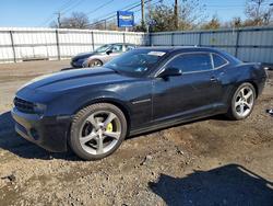 Chevrolet salvage cars for sale: 2013 Chevrolet Camaro ls