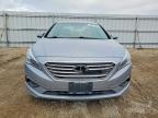 2017 Hyundai Sonata Base