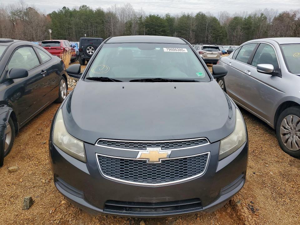 2013 Chevrolet 2013 Chev Cruze ls