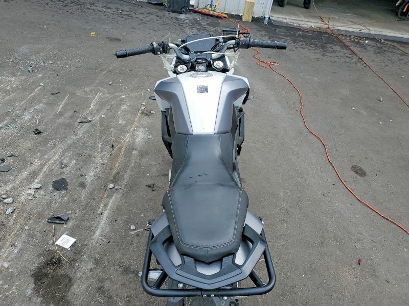 2022 Cfmoto CF650
