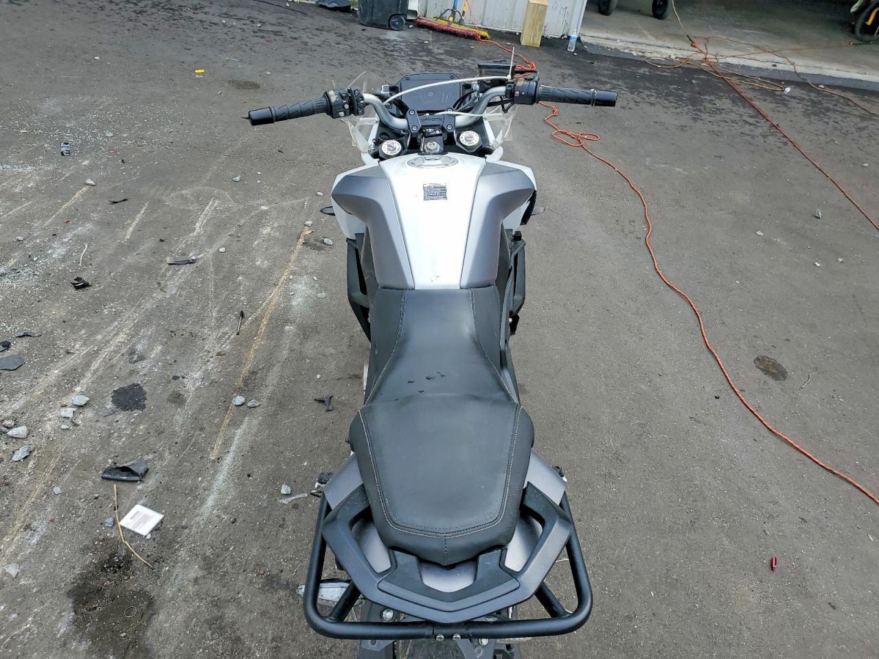 2022 Cfmoto CF650