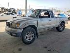 2001 Toyota Tacoma Prerunner V6