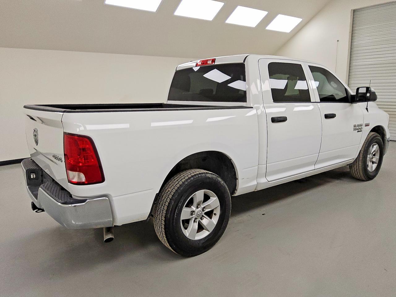 2020 Dodge Ram 1500 Classic Tradesman