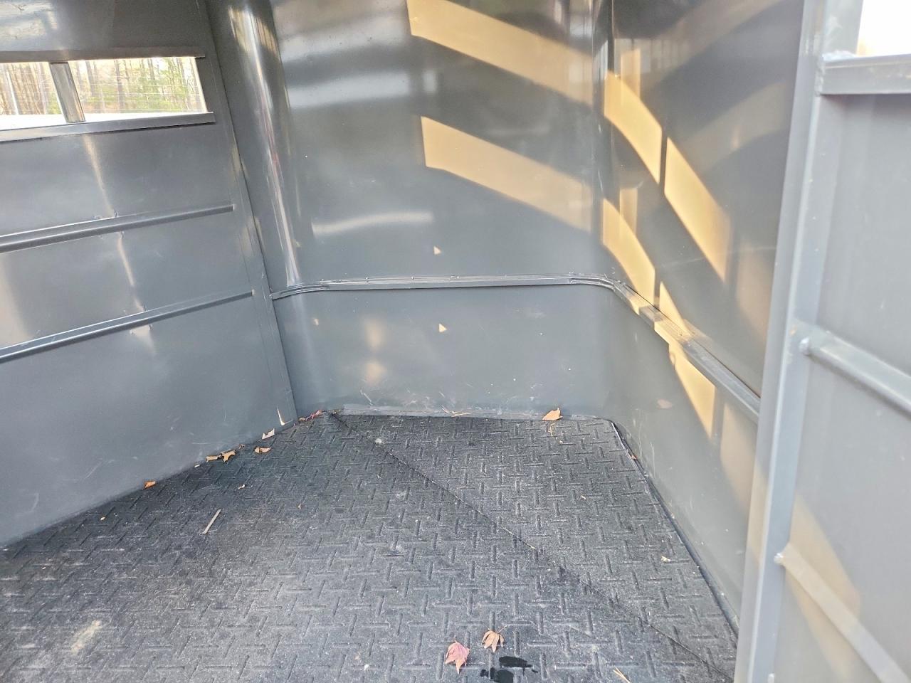 2025 Unknown 2025 Valley Horse Trailer