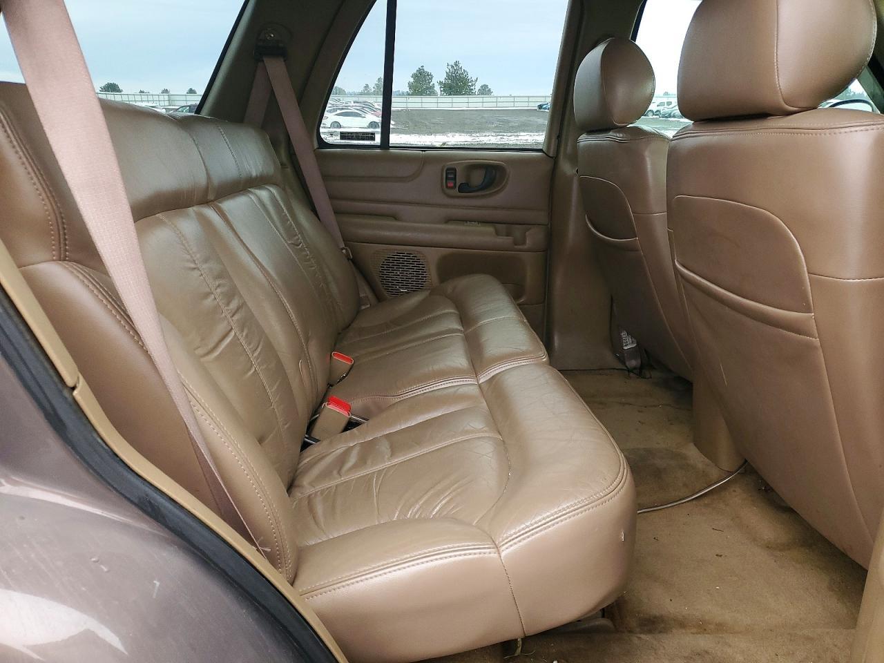 1998 Chev Blazer