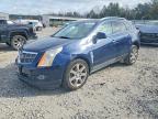 2010 Cadillac Srx Performance Collection