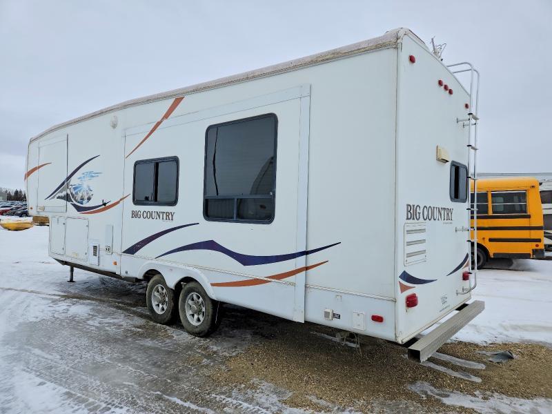 2009 Heartland Rv 2009  2950rk-camper