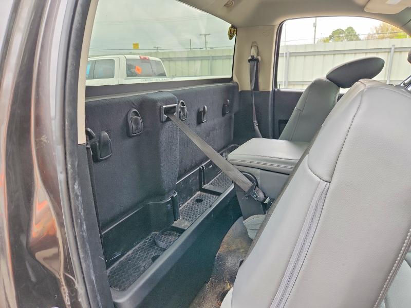 2018 Dodge RAM 1500 ST