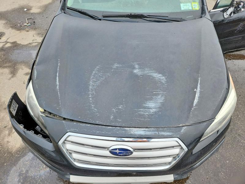 2017 Subaru Outback 3.6r Limited
