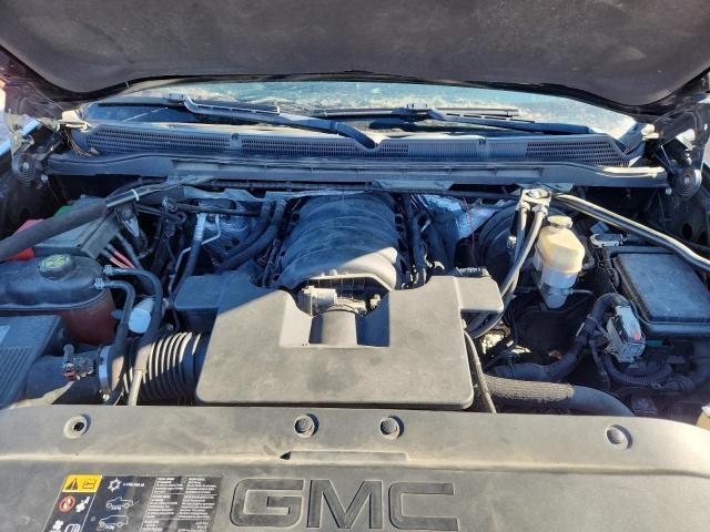 2014 GMC Sierra K1500 SLT